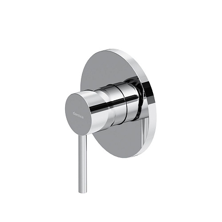 Смеситель Damixa Scandinavian Pure 367500000 для душа хром
