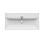 Раковина Roca Oleta 3274C500Y 80х39 белый - фото 2