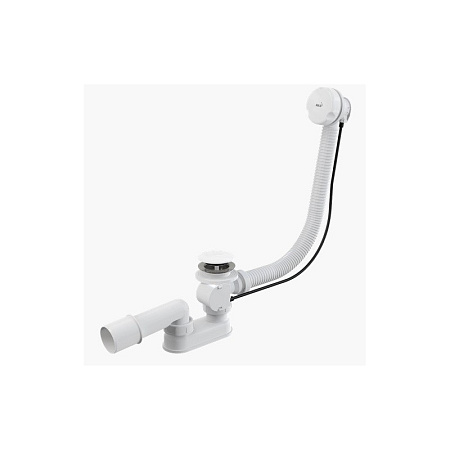 Слив-перелив AlcaPlast A51BM