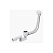 Слив-перелив AlcaPlast A51BM