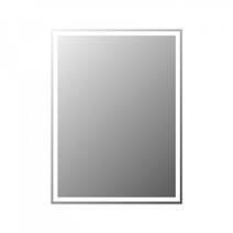 Зеркало BelBagno SPC-GRT-600-800-LED-BTN 60 со светильником