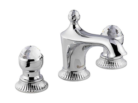 Смеситель Emmevi The One 98003VSWCR для раковины, хром