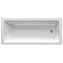 Ванна акриловая Ravak 10° Slim CA71300000 170x75 - фото 1