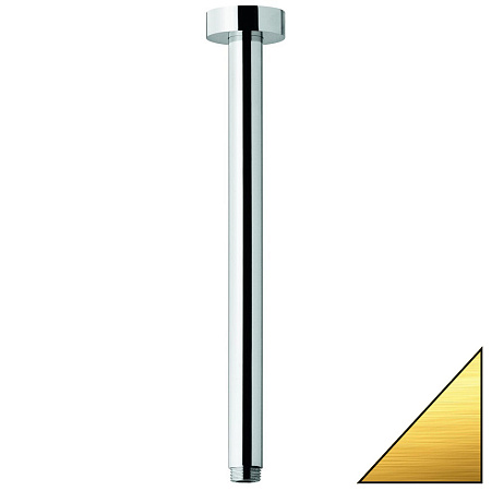 Душевой кронштейн Emmevi C00680/OR золото