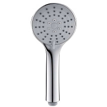 Душевая лейка Clever 99615 3 режима, хром