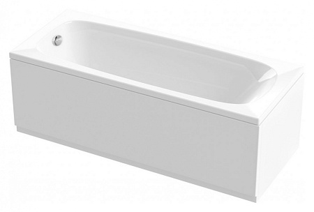 Панель боковая Cezares Eco ECO-70-SP-L 70 L