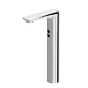 Смеситель Damixa Jupiter 770280000 для раковины хром