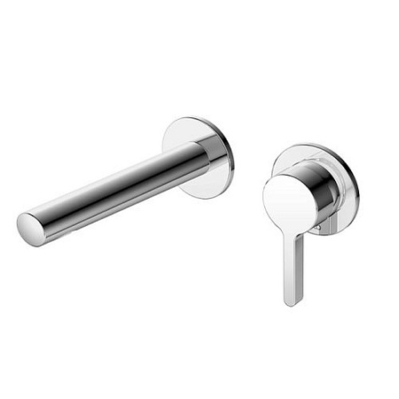 Смеситель Keuco Edition 400 51516010202 для раковины, хром