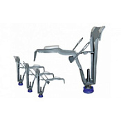 Ножки для ванны Kaldewei PURO 5037 специальные