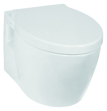 Унитаз подвесной VitrA Sunrise 5384B003-6061 с микролифтом