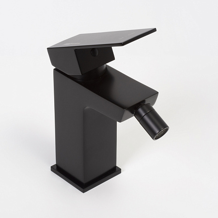 Смеситель WasserKRAFT Abens 2006 для биде, черный