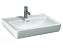 Раковина Laufen Pro 8.1895.3.000.104.1 65см