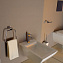 Ершик Gessi Mimi 33244.031 - фото 3