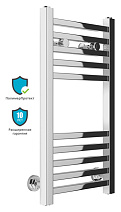 Полотенцесушитель водяной Сунержа Модус 600х300 хром