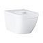 Унитаз подвесной Grohe Euro Ceramic 39328000 - фото 1