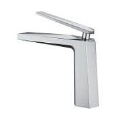 Смеситель Boheme Venturo 371 для раковины, хром