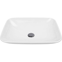 Раковина Bien Harmony HRLG05401FD0W5000 54х40 белый