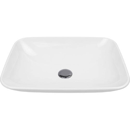 Раковина Bien Harmony HRLG05401FD0W5000 54х40 белый