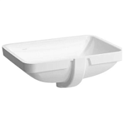 Раковина Laufen Pro 8.1196.5.000.109.1 62,5 см Раковина Laufen Pro 8.1196.5.000.109.1 62,5 см