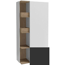 Шкаф-пенал Jacob Delafon Terrace EB1741DRU-274 75 черный лак