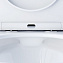 Унитаз подвесной Damixa Skyline DX35C1700SC с микролифтом - фото 6