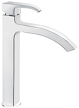 Смеситель Emmevi Niagara 74003BIG/CR для раковины, хром