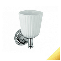 Стакан Bagno & Associati Aida AA14252 ORO