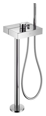 Смеситель Axor Starck X 10406000 для ванны и душа