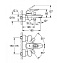 Смеситель Grohe Eurostyle 33591003 для ванны - фото 2