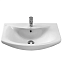 Мебельная раковина Aquaton Балтика 1WH207775 65 - фото 1