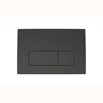 Кнопка смыва Geberit Delta 50 115.119.14.1 черный матовый Кнопка смыва Geberit Delta 50 115.119.14.1 черный матовый