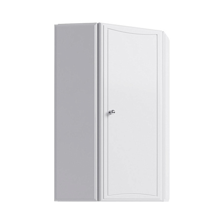 Шкаф Aqwella Барселона Ba.04.36 угловой, белый