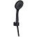 Душевая лейка Aquatek AQ2010MB черный матовый