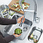 Смеситель Grohe K7 32950000 для кухонной мойки, хром - фото 4