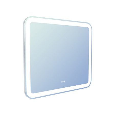 Зеркало IDDIS Edifice ЗЛП107 белый