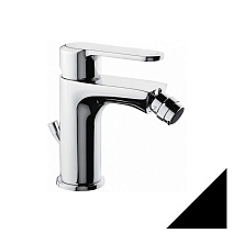 Смеситель Emmevi Nefer 77004NEO для биде, черный матовый Смеситель Emmevi Nefer 77004NEO для биде, черный матовый