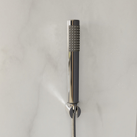 Душевой комплект RGW Shower Panels 21140852-01 хром