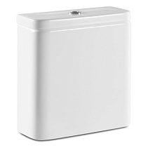 Бачок для унитаза Roca Gap Clean Rim 341730000