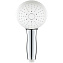 Душевая лейка Grohe Tempesta 110 28419003 хром - фото 2