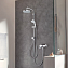 Душевая стойка Grohe Tempesta New 27389002 - фото 2