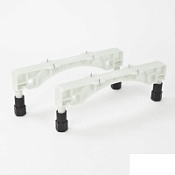 Ножки для ванны Villeroy & Boch U99740000 Ножки для ванны Villeroy & Boch U99740000