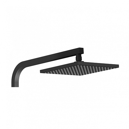 Душевая стойка Timo Selene SX-2013/03 черный