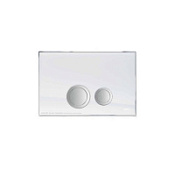 Кнопка смыва Jomo Avantgarde 167-30009003-00 белый