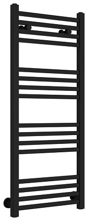 Полотенцесушитель водяной Сунержа Модус 31-0250-1040 1000x400 черный матовый