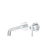 Смеситель для кухонной мойки Teska Atlas E5706 хром