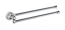 Полотенцедержатель Fixsen Bogema FX-78502A хром