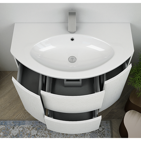 Раковина Cezares Eden 50177 92x51