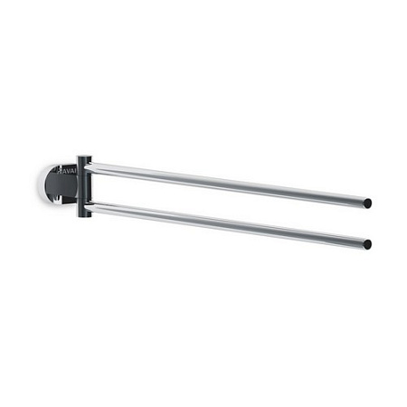 Полотенцедержатель Ravak Chrome CR 340 X07P319 поворотный