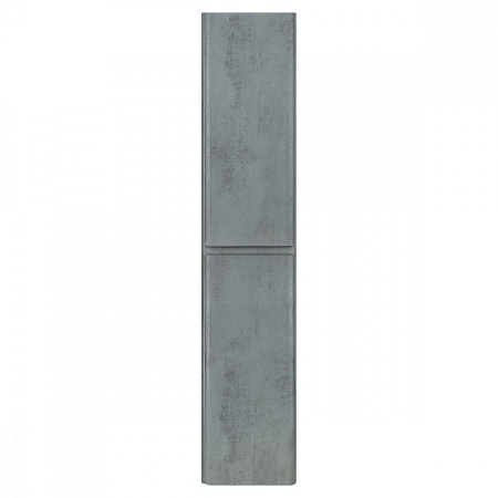 Шкаф-пенал Vincea Vico VSC-2V Beton