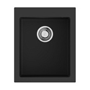 Кухонная мойка Omoikiri Bosen 41A-GB 41x50x19 графит